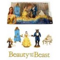 PRINCESS BELLE E BESTIA