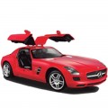 MERCEDES SLS R/C