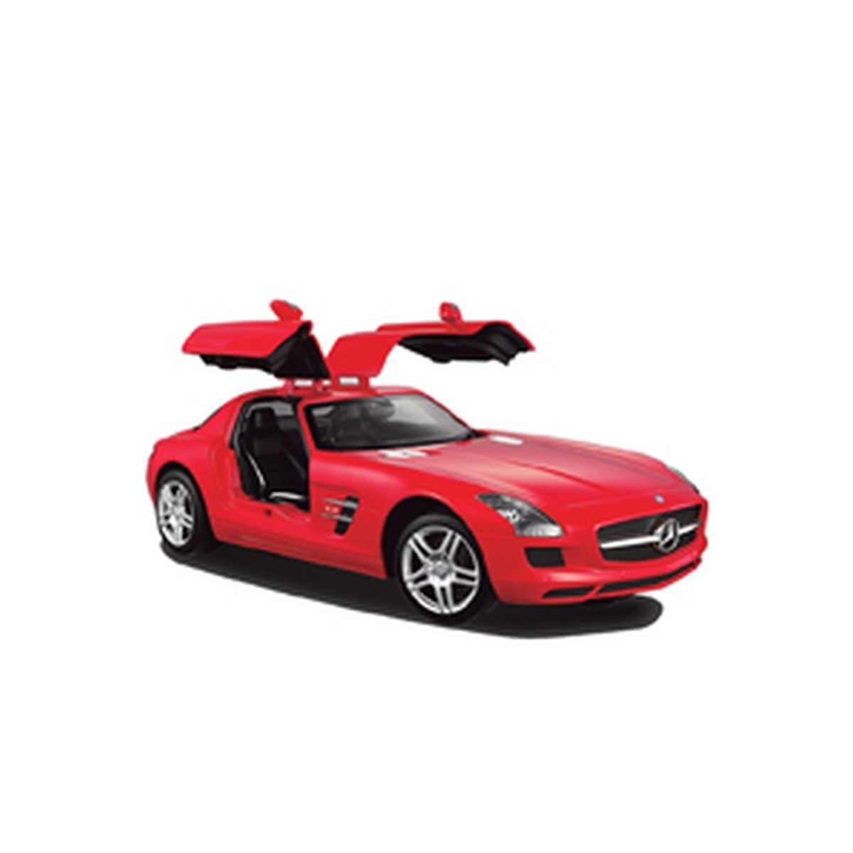MERCEDES SLS R/C