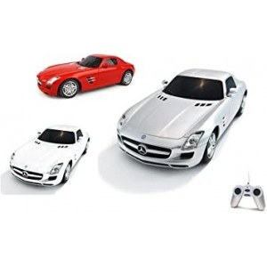 MERCEDES SLS R/C