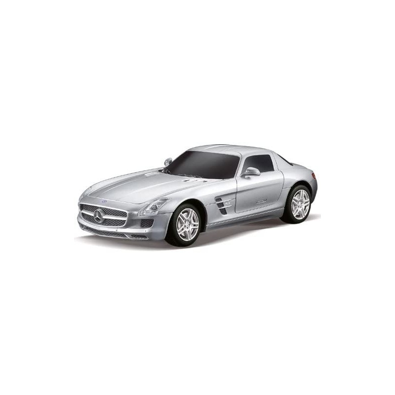MERCEDES SLS R/C