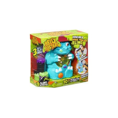 BELLYBUSTER SLIME