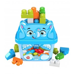 MEGA BLOCKS FIRSTBUILDERS