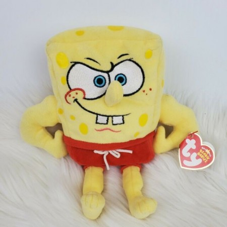 SPONGEBOB PELUCHE