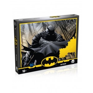 BATMAN PUZZLE 1000PZ.