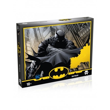 BATMAN PUZZLE 1000PZ.