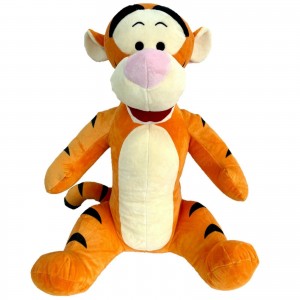 WINNIE THE POOH PELUCHE 50CM. ASS.