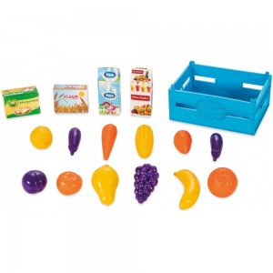 CESTINO FRUTTA