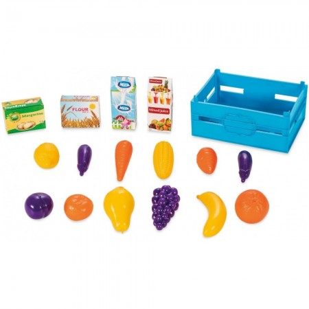 CESTINO FRUTTA