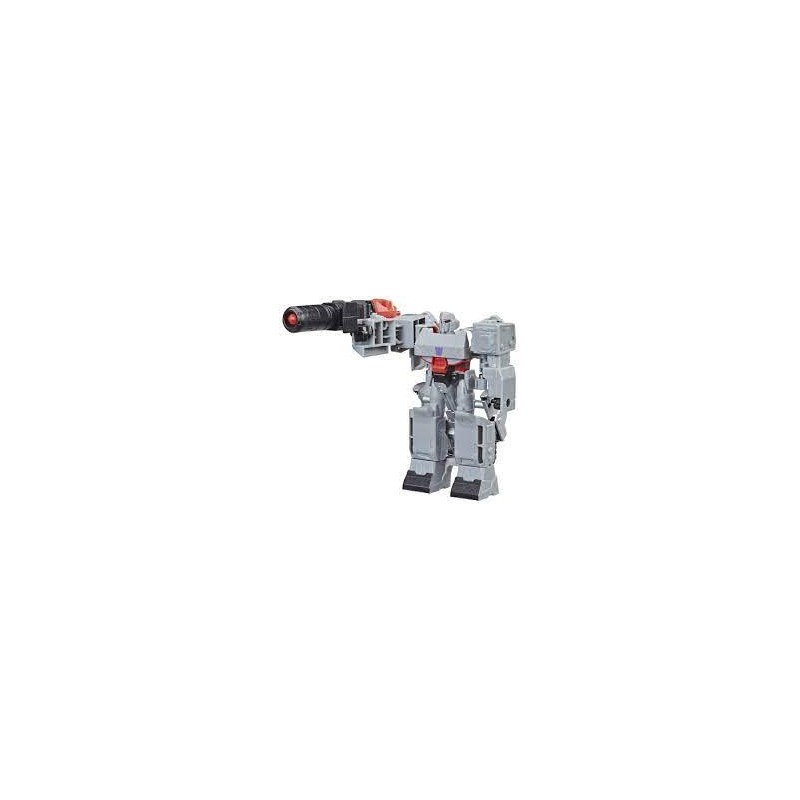 TRANSFORMERS MEGATRON