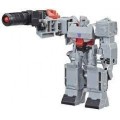 TRANSFORMERS MEGATRON
