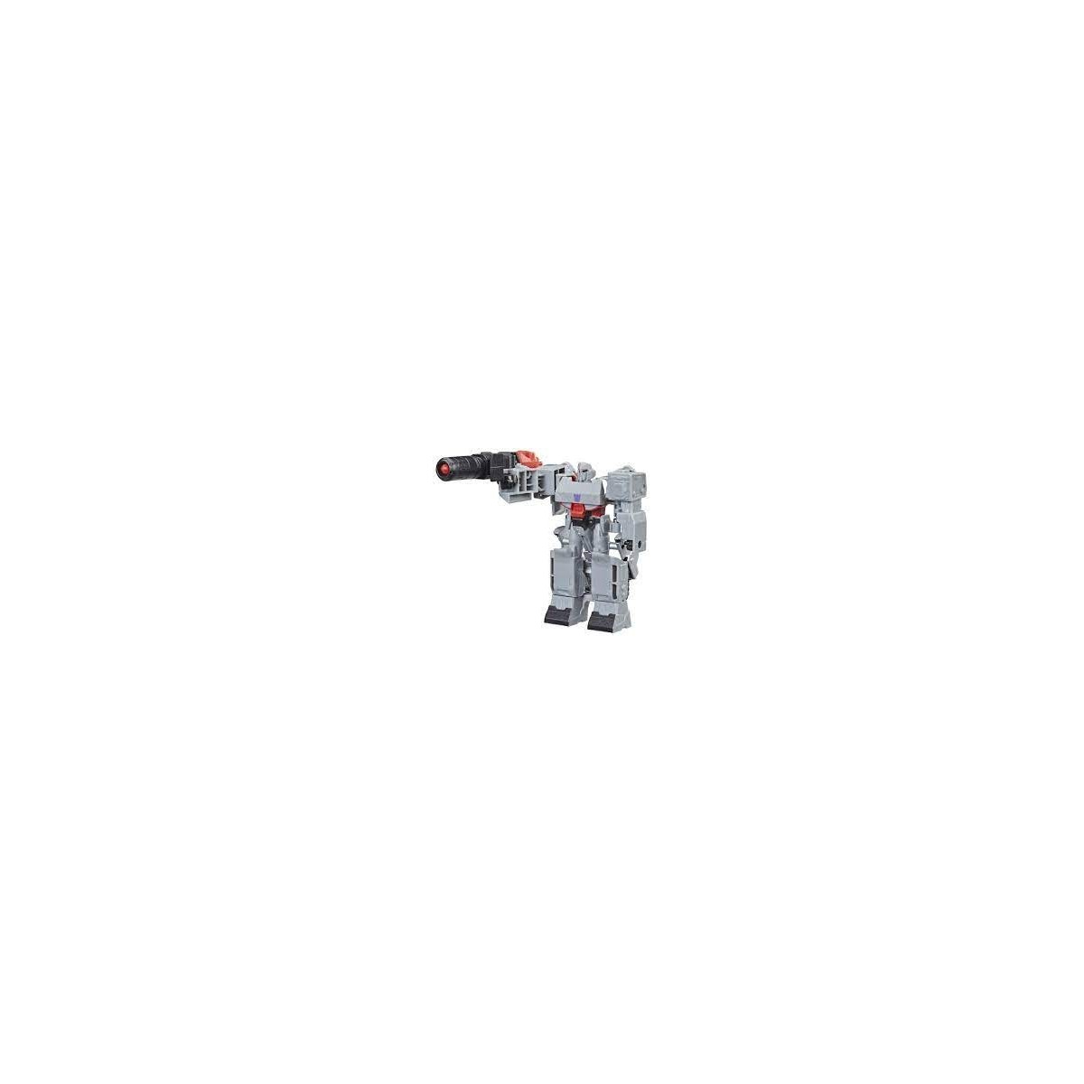 TRANSFORMERS MEGATRON
