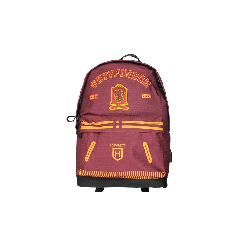 HARRY POTTER ZAINO FREETYME