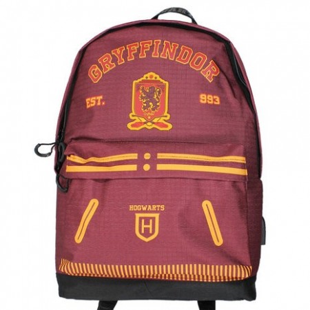 HARRY POTTER ZAINO FREETYME