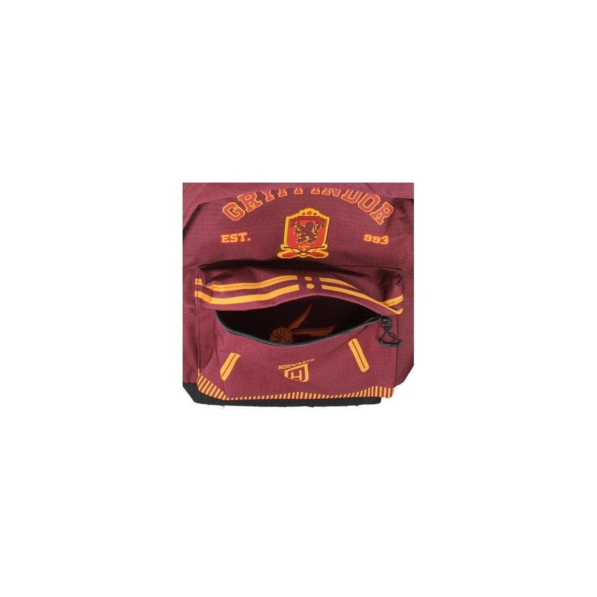 HARRY POTTER ZAINO FREETYME