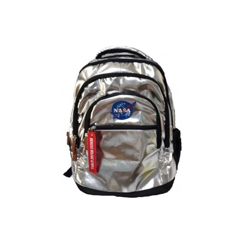 NASA ZAINO AMERICANO MULTI