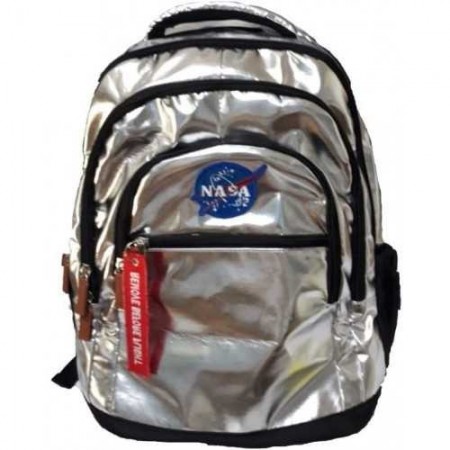 NASA ZAINO AMERICANO MULTI