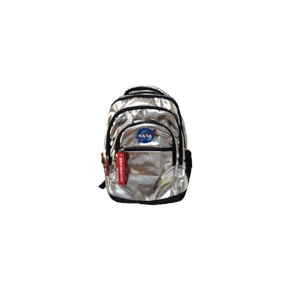 NASA ZAINO AMERICANO MULTI