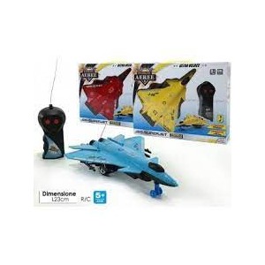 FORZE AEREE RADIO/C.