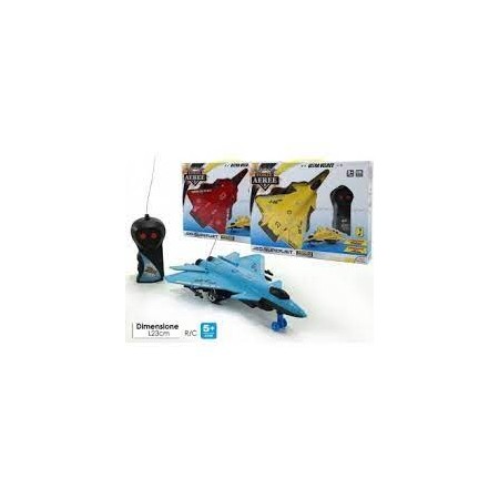 FORZE AEREE RADIO/C.