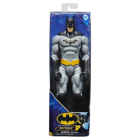 DC SUPER-EROI 30CM. ASS. SUPERMAN/ACQUAMAN/CYBORG