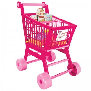 SHOPPING CARRELLO SPESA