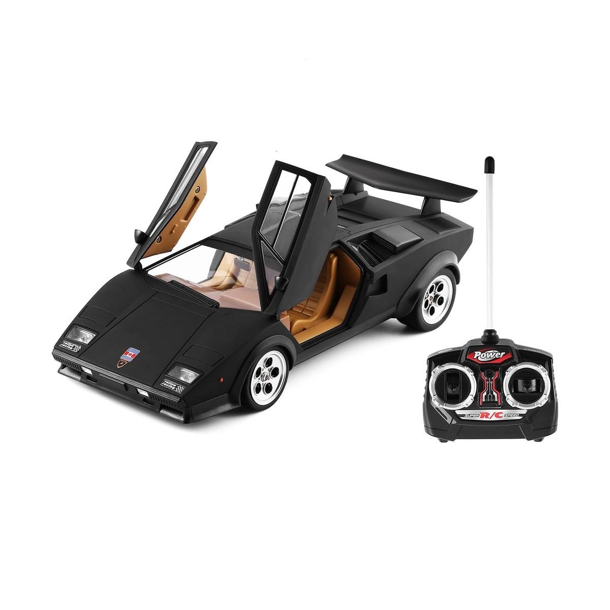 LAMBORGINI WOLF R/C