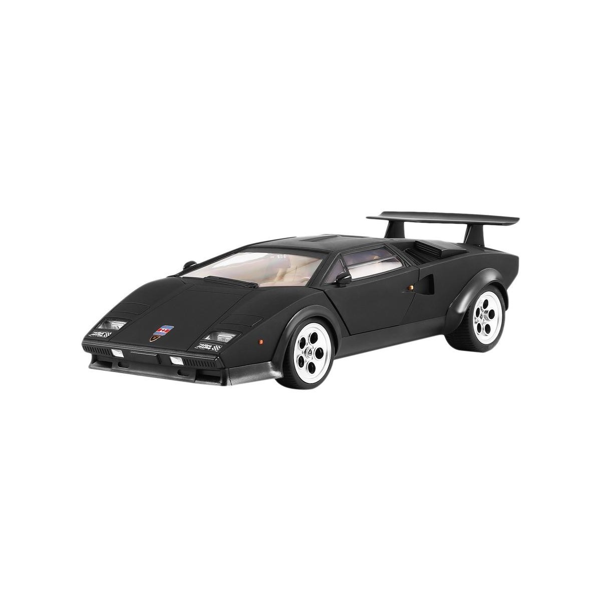 LAMBORGINI WOLF R/C