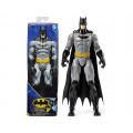 DC SUPER-EROI 30CM. ASS. SUPERMAN/ACQUAMAN/CYBORG