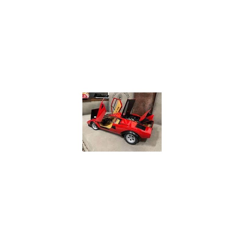 LAMBORGINI WOLF R/C