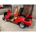 LAMBORGINI WOLF R/C
