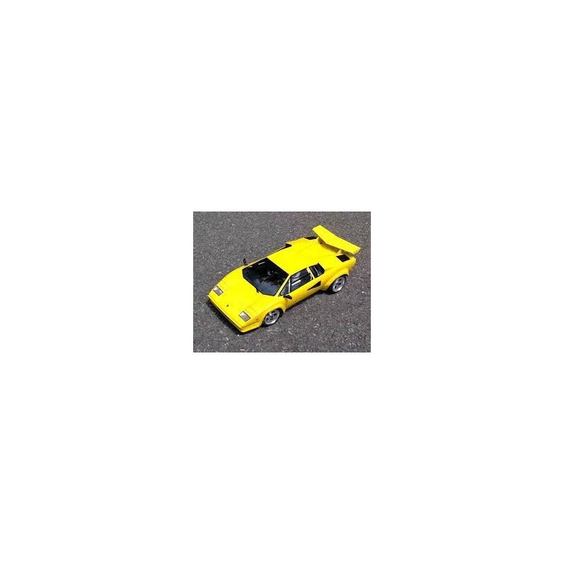 LAMBORGINI WOLF R/C