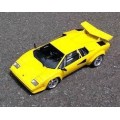 LAMBORGINI WOLF R/C
