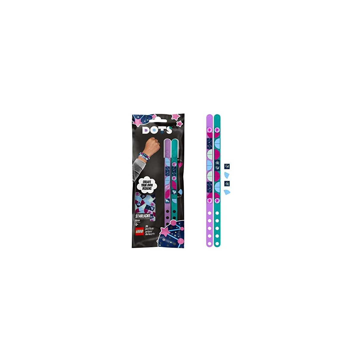 LEGO DOTS 41934
