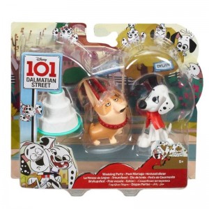 101 DALMTIBLISTER DOPPIO