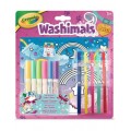 WASHIMALS SET ACCESSORI