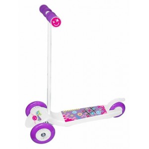 TWISTER MONOPATTINO 3 RUOTE