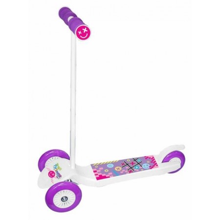 TWISTER MONOPATTINO 3 RUOTE
