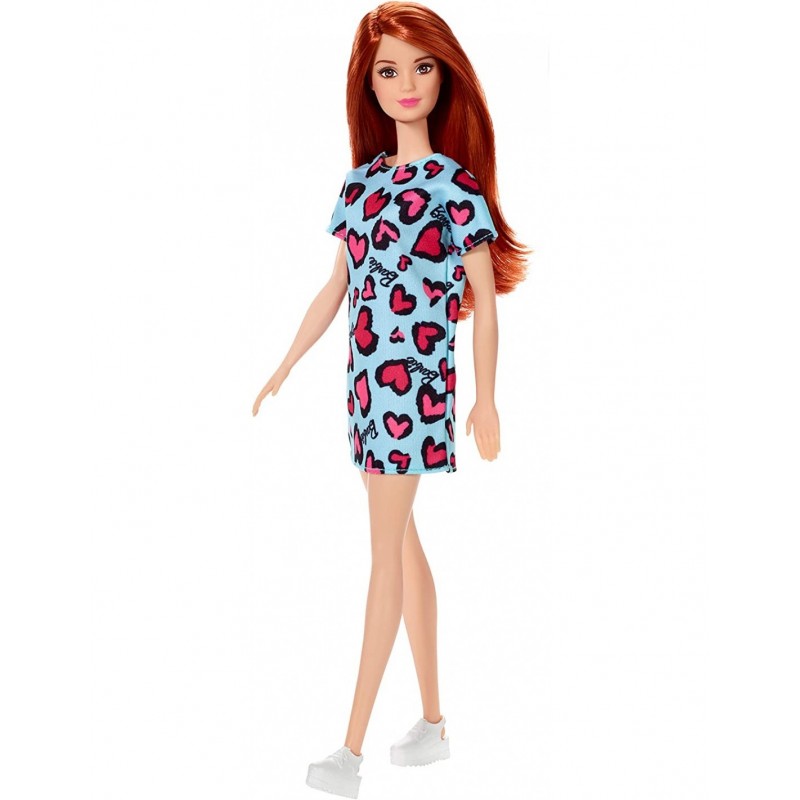 BARBIE TRENDY ASS.