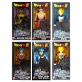 DRAGON BALL  PERSONAGGIO ASS. 30CM.