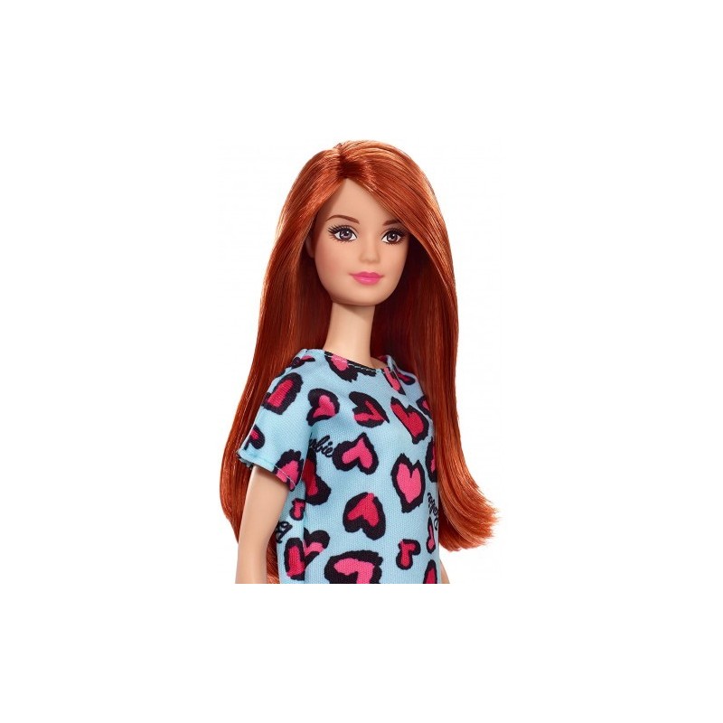 BARBIE TRENDY ASS.