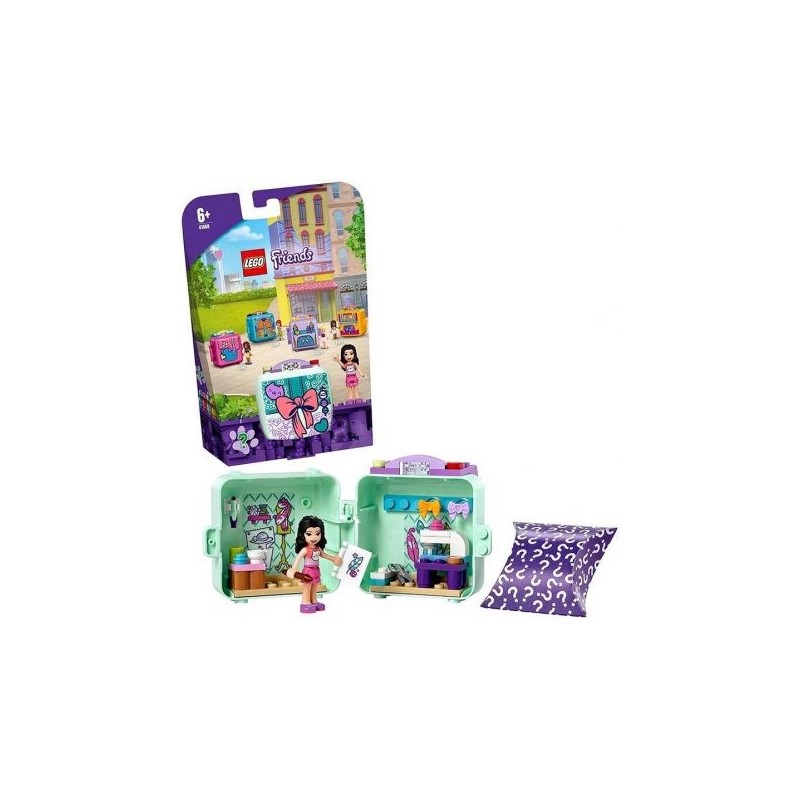 LEGO FRIENDS 41668