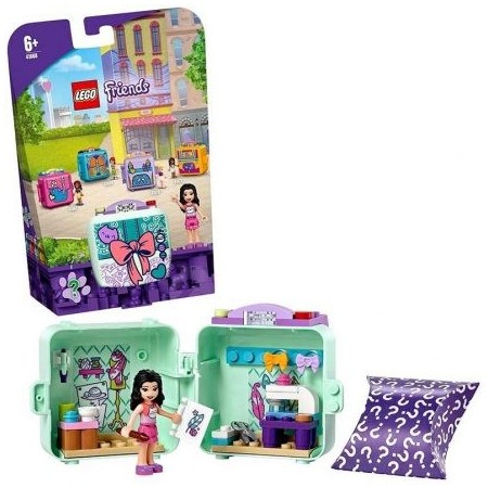 LEGO FRIENDS 41668
