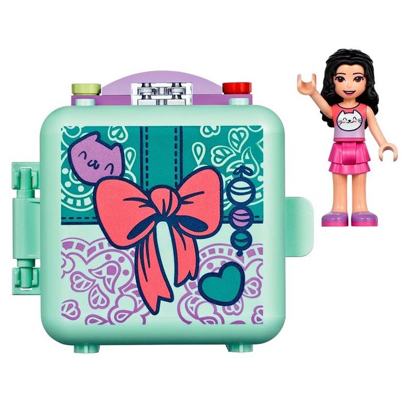 LEGO FRIENDS 41668