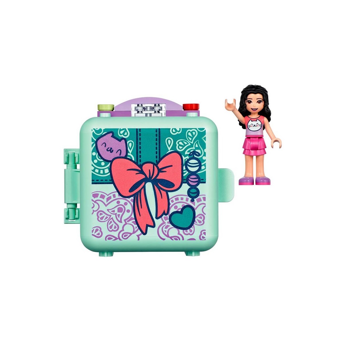 LEGO FRIENDS 41668