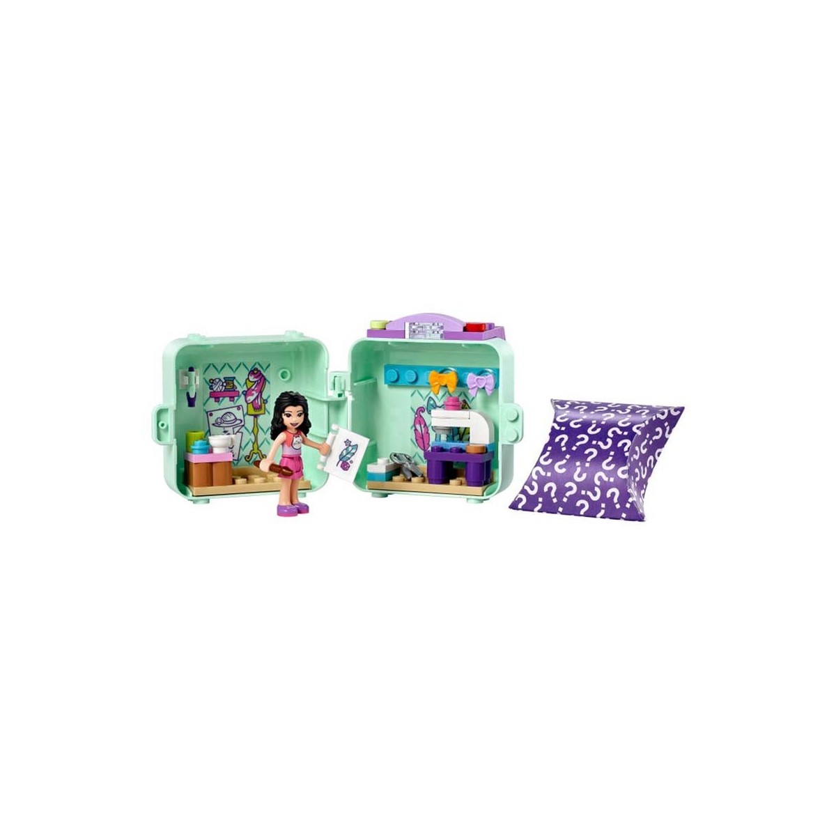 LEGO FRIENDS 41668