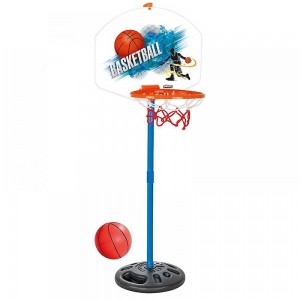 MAGIC BASKETBALL SET