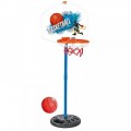 MAGIC BASKETBALL SET