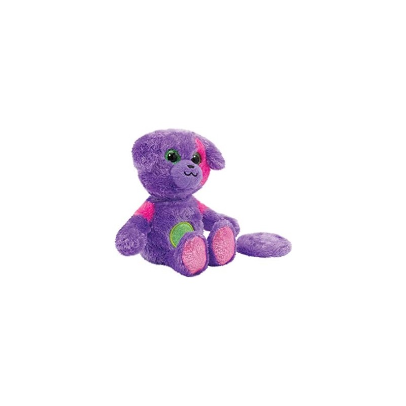 BIGIGGLES PELUCHE INTERATTIVO