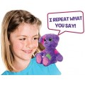 BIGIGGLES PELUCHE INTERATTIVO